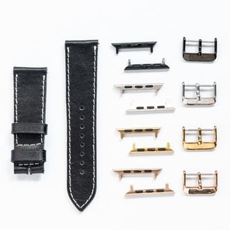 Apple Watch Antik Klasik Seri Kordonlar