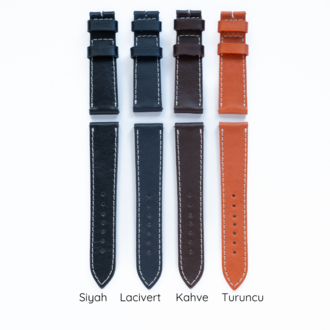 Apple Watch Antik Klasik Seri Kordonlar