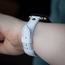 Apple Watch Kadın Saffiano Seri Kordonlar