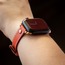 Apple Watch Kadın Saffiano Seri Kordonlar
