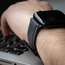 Apple Watch Crazy Spor Seri Kordonlar
