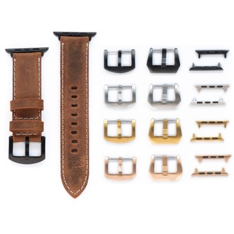 Apple Watch Crazy Spor Seri Kordonlar