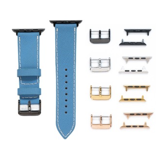 Apple Watch Saffiano Serisi Kordonlar