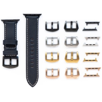 Apple Watch Antik Spor Seri Kordonlar