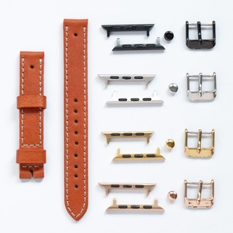 Apple Watch Kadın Antik Seri Kordonlar