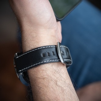Huawei Watch Antik Spor Seri Kordonlar