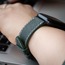 Apple Watch Saffiano Serisi Kordonlar