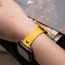 Apple Watch Kadın Saffiano Seri Kordonlar
