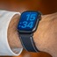 Apple Watch Antik Spor Seri Kordonlar