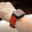 Apple Watch Saffiano Serisi Kordonlar