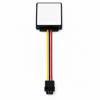 LED Ayna Dokunmatik Sensör Switch 12V 5A 60W – Açma Kapama Anahtarı