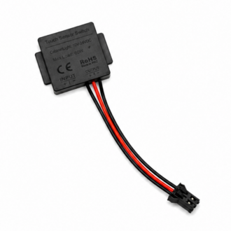 LED Ayna Dokunmatik Sensör Switch 12V 5A 60W – Açma Kapama Anahtarı
