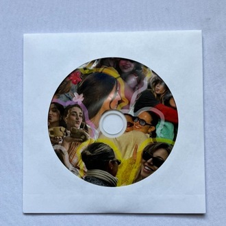 Kişiye Özel CD