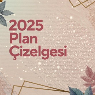 Regulus 2025 Plan Çizelgesi