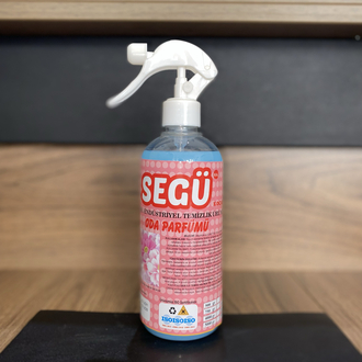 SEGÜ Oda Parfümü