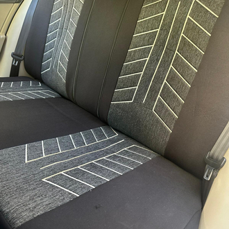RELAX oto koltuk kılıfı HYUNDAİ İ20,İ10,ELANTRA