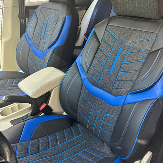 RELAX oto koltuk kılıfı Opel Astra, Corsa, Insignia