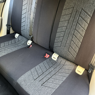 RELAX oto koltuk kılıfı Ford Focus,Fiesta