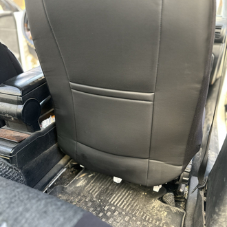 Relax oto koltuk kılıfı Peugeot – 301, 3008