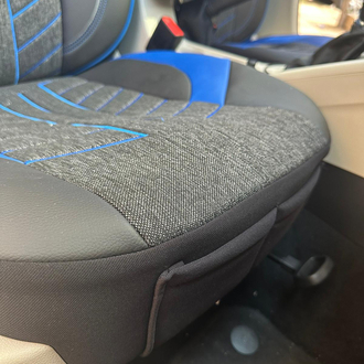 Relax oto koltuk kılıfı HYUNDAİ İ20,İ10,ELANTRA