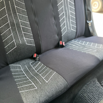 RELAX oto koltuk kılıfı FORD FOCUS,FİESTA