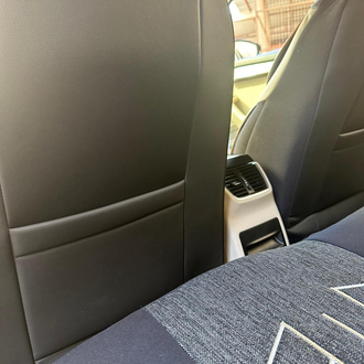 RELAX oto koltuk kılıfı Peugeot – 301, 3008