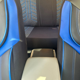 RELAX oto koltuk kılıfı FORD Focus,Fiesta