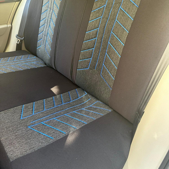 RELAX oto koltuk kılıfı FORD Focus,Fiesta