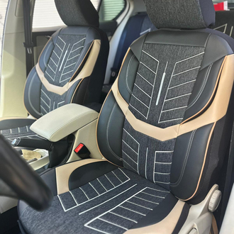 RELAX oto koltuk kılıfı Peugeot – 301, 3008