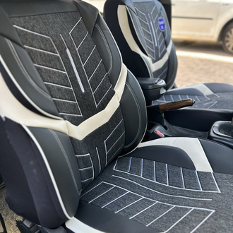 RELAX oto koltuk kılıfı TOYOTA COROLLA,YARİS,CH-R
