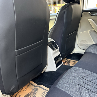 RELAX oto koltuk kılıfı Peugeot – 301, 3008