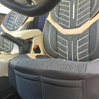 RELAX oto koltuk kılıfı HYUNDAİ İ20,İ10,ELANTRA