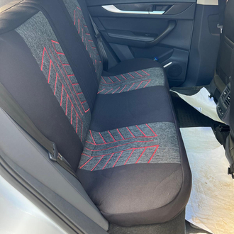 Relax oto koltuk kılıfı FORD FOCUS,FİESTA