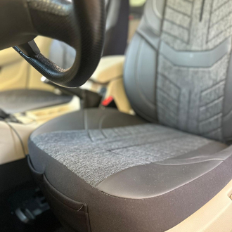 RELAX oto koltuk kılıfı Peugeot – 301, 3008