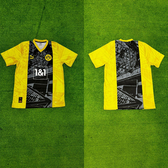 23/24 Borussia Dortmund FC Forması⭐️