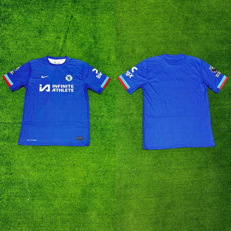 24/25 Chelsea FC Forması⭐️
