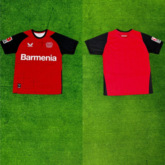 24/25 Bayer 04 Leverkusen FC Forması⭐️