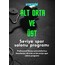 TAM KAPSAMLI ALT ORTA VE ÜST SEVİYE SPOR SALONU PROGRAMI