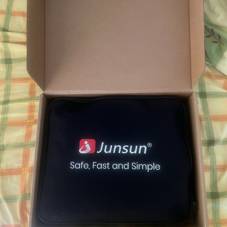 JUNSUN Mobil 22kw şarj kablosu - Trifaze giriş Type2 Çıkış