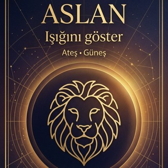 ASLAN BURCU Dengeleyici Vefk Kartı