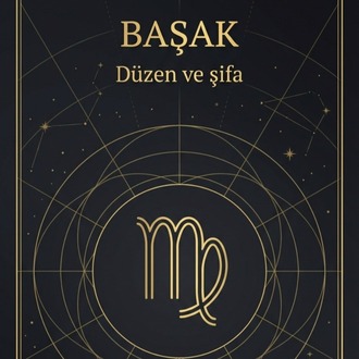 BAŞAK BURCU Dengeleyici Vefk Kartı