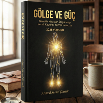 GÖLGE VE GÜÇ