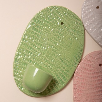 Wall Light Series - Lime