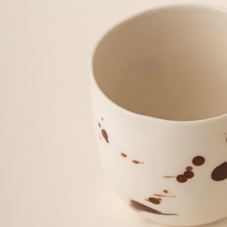 splash - espresso/brown