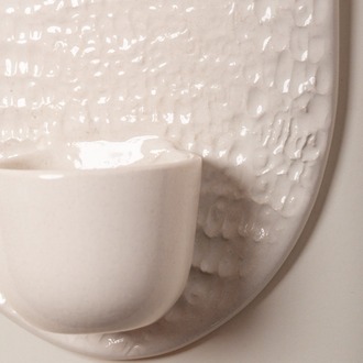 Wall Light Series - White