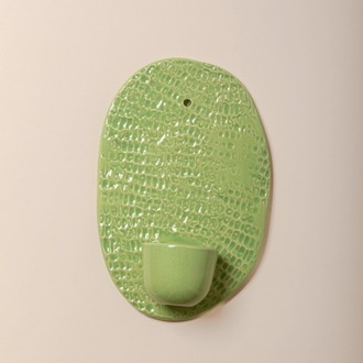 Wall Light Series - Lime