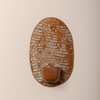 Wall Light Series - Earth