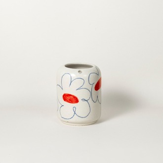 Bloom Collection Poppy - Tall