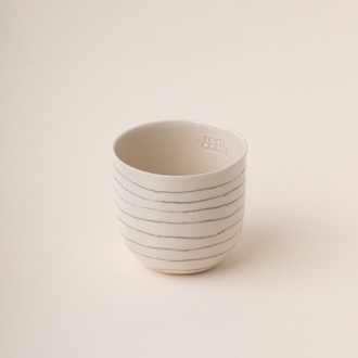 linea - espresso/black