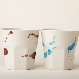 splash - small/brown